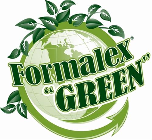 ABFX-30 | Formalex Green, Liquid Formalin Neutralizer